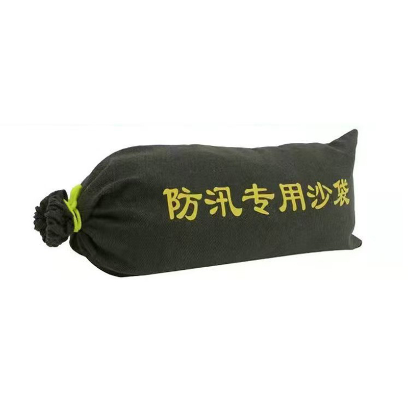 加厚耐磨防汛沙袋 25*50cm 个高清大图