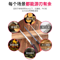 迷你小型木工刀锯理线家工具手动手工锯树快速切割手拉锯