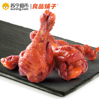 良品铺子 肉干肉脯 奥尔良小鸡腿108g袋装(休闲零食)