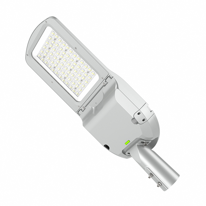 顶火 GMD9401-120W 额定电压AC220V 功率120W IP66 投光灯 计价单位:个 银色高清大图