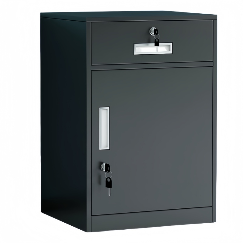 乐琪艺 床头柜TE02 台高清大图