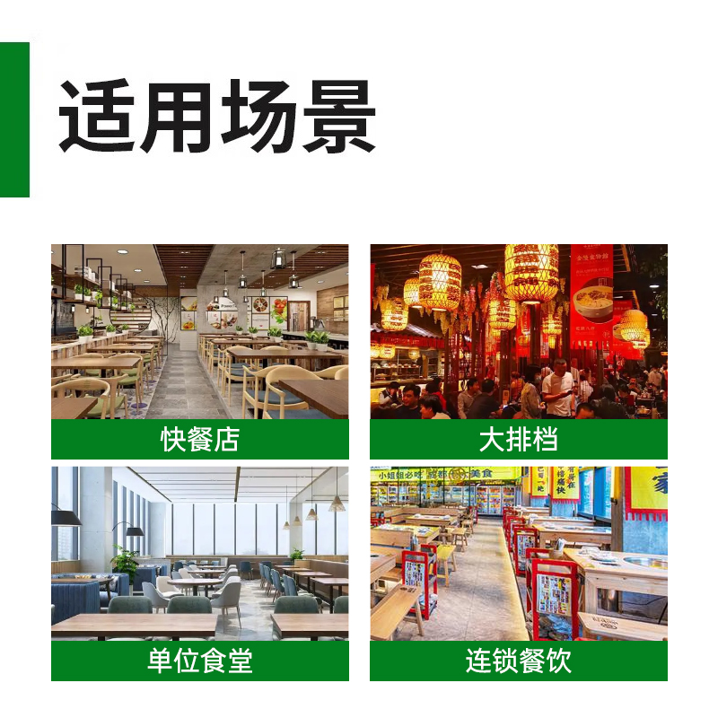 意黛斯(YIDAISI)商用压面机大型不锈钢厚度可调高速出面压面条机 YDS-XMT125高清大图