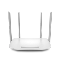 TP-LINK TL-WDR5620 AC1200双频无线路由器四天线