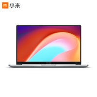 小米(mi) 红米 RedmiBook 14 14英寸 二代 i5-1035G1 16G 512G MX350 2G独显 高清全面屏 金属机身 窄边框 手提轻薄本 笔记本电脑 银