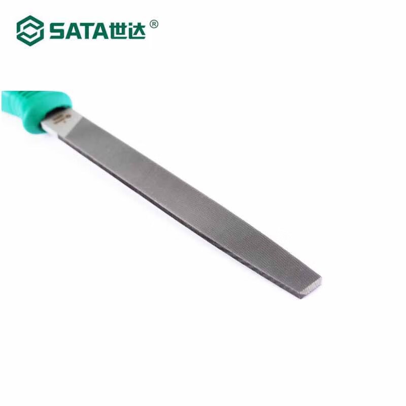世达(SATA)金属打磨工具锉刀木工钢挫