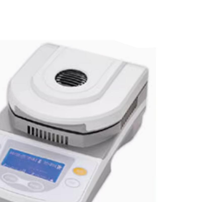 上海佑科 水分测定仪 DSH-10A <个>高清大图