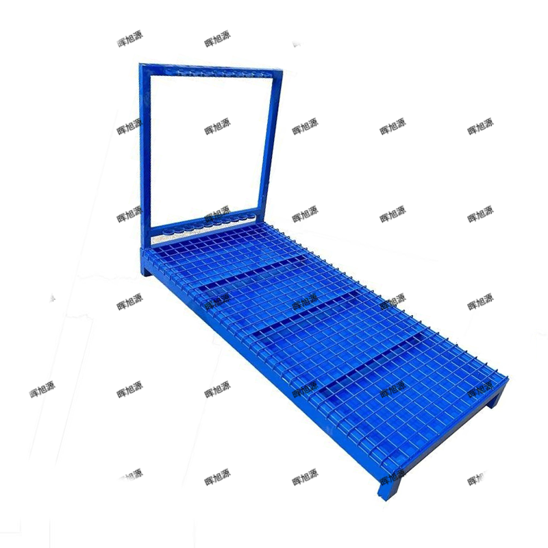 晖旭源 防渗漏机具架 2000*800*200mm 套高清大图