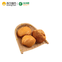 北货郎 猴头菇干货158g/袋 东北小兴安岭猴头菇 新鲜野生养胃粉可打猴头菇粉