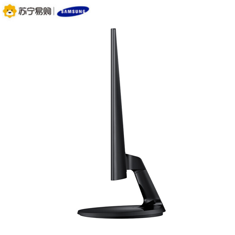 三星(samsung) s27f350fhc 27英寸可壁挂led背光液晶显示器