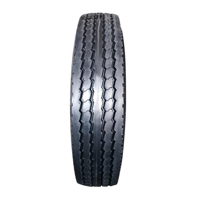 朝阳城市货运轮胎700R16-14 CR907(成套)
