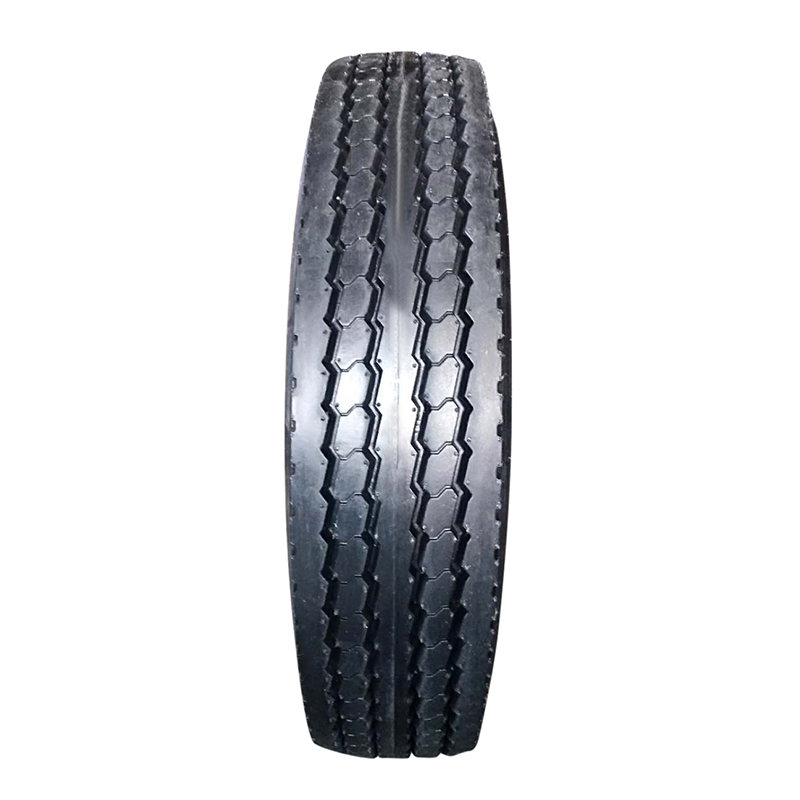 朝阳城市货运轮胎700R16-14 CR907(成套)
