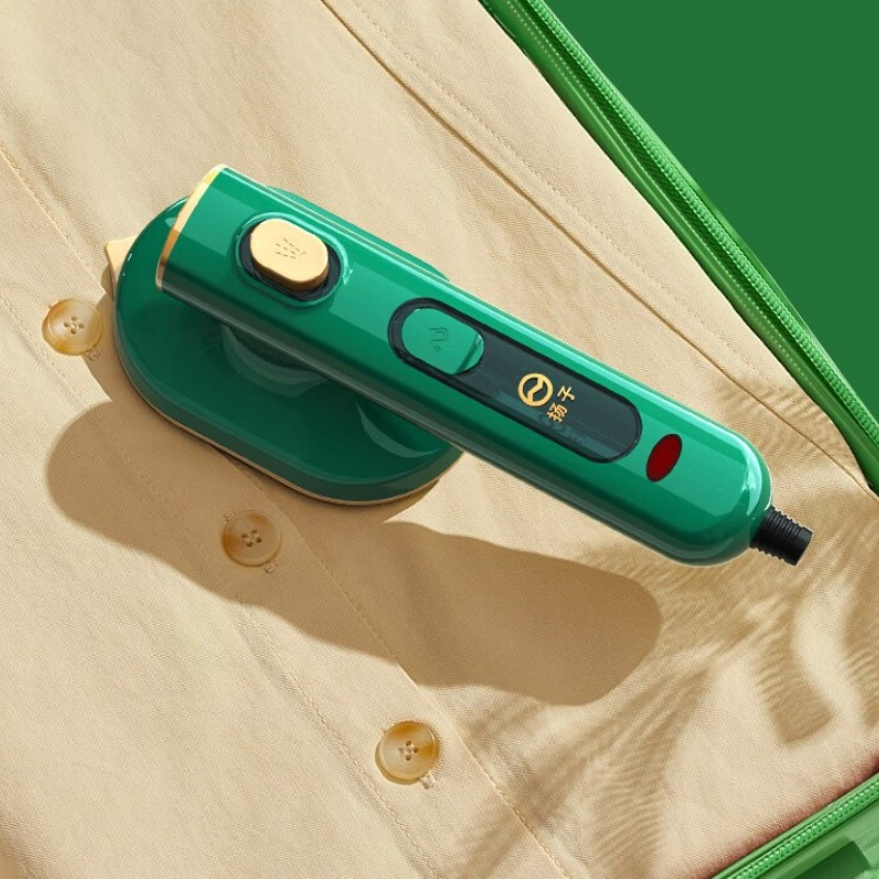 扬子(YANGZI) 扬子 SZ-009 迷你电熨斗
