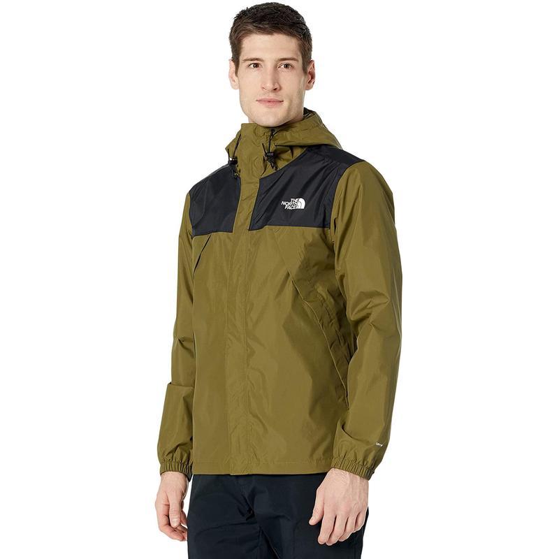 北面thenorthface冲锋衣裤