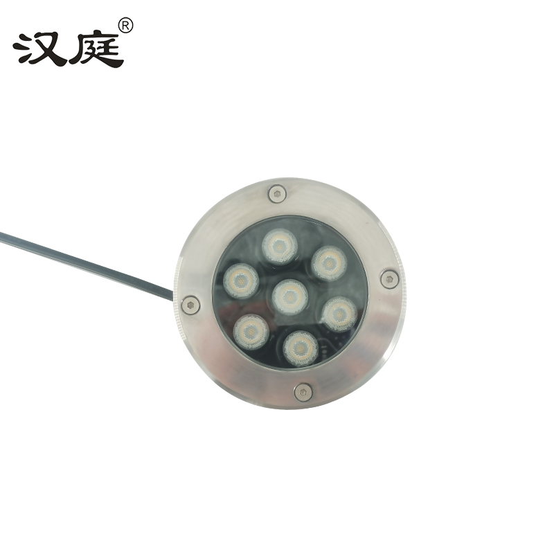汉庭 地埋灯 3W-65*80mm高清大图