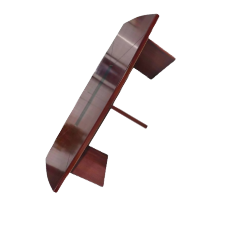 良佳兴 定做会议桌YBH-22-01 米高清大图