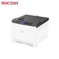佳能(Canon)(Ricoh)PC300W彩色激光打印机A4幅面自动双面打印