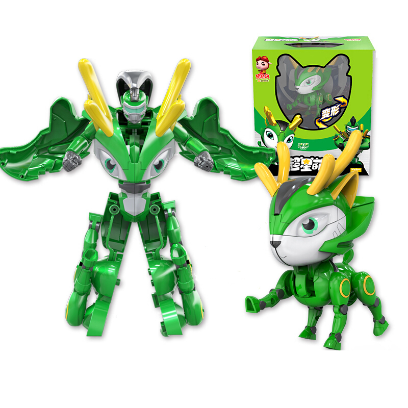 阿五全套酷变五灵王五灵锁石甲熊冰封8626c冰封鹿送文具5件套积木参数