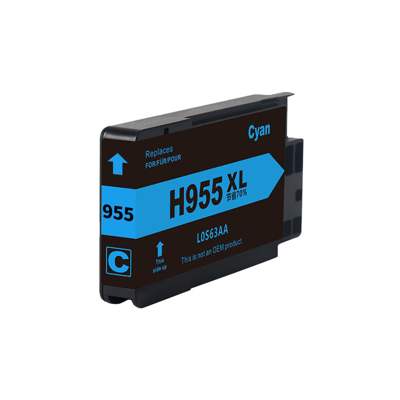 金士顿 墨盒 955XL 黄 支高清大图