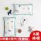 家柏饰(CORATED)A类儿童枕套3050全棉乳胶枕头套6040宝宝记忆枕整头套单人