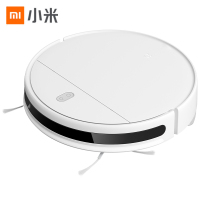小米 米家扫拖机器人G1 2200PA大吸力 电控水箱 悬浮吸口 MJSTG1