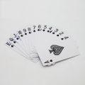 惯蛋专用扑克牌 一套