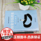 抽象中的形象:图形的故事(给孩子的数学故事书) 科学世界 清华大学出版社 正版书籍