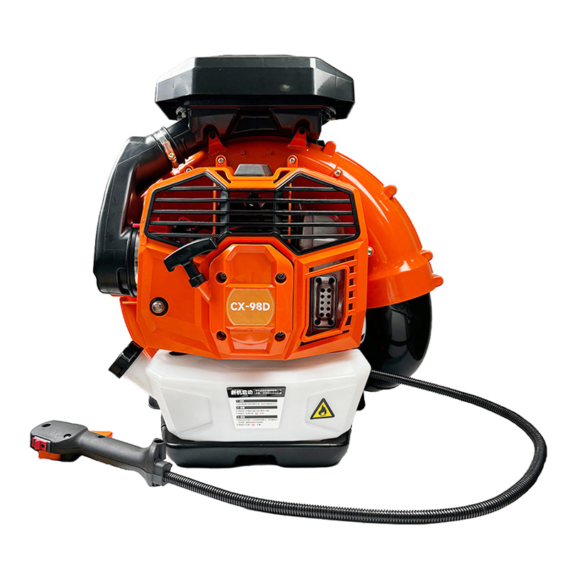 卡西斯顿 吹雪机 CX-98D 台