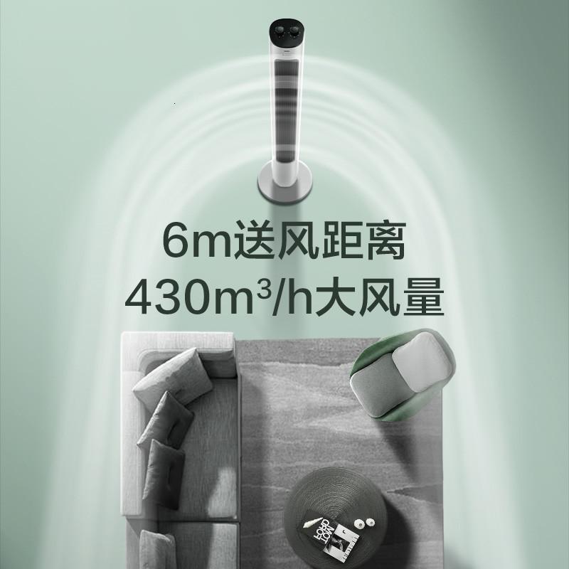 格力(GREE)FL-08X61G电风扇单位:台高清大图