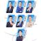 钟秀勇·民法]冲刺+加密视频 [正版]备考20242023瑞达法考主观题冲刺小蓝本大蓝本钟秀勇民法刘安琪商经刘凤科刑法韩