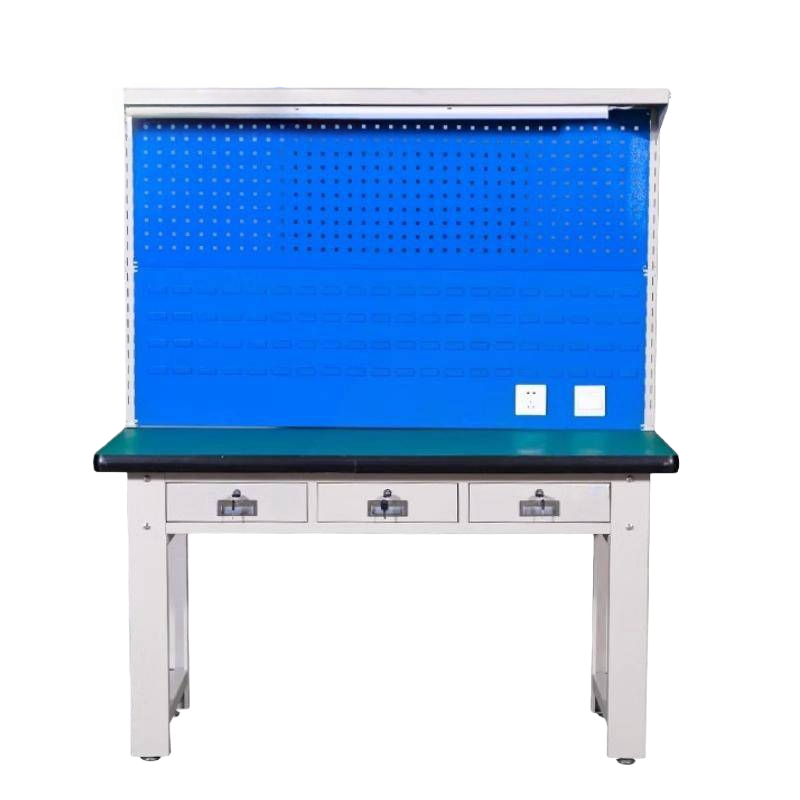 怡卓欧工具桌高清大图