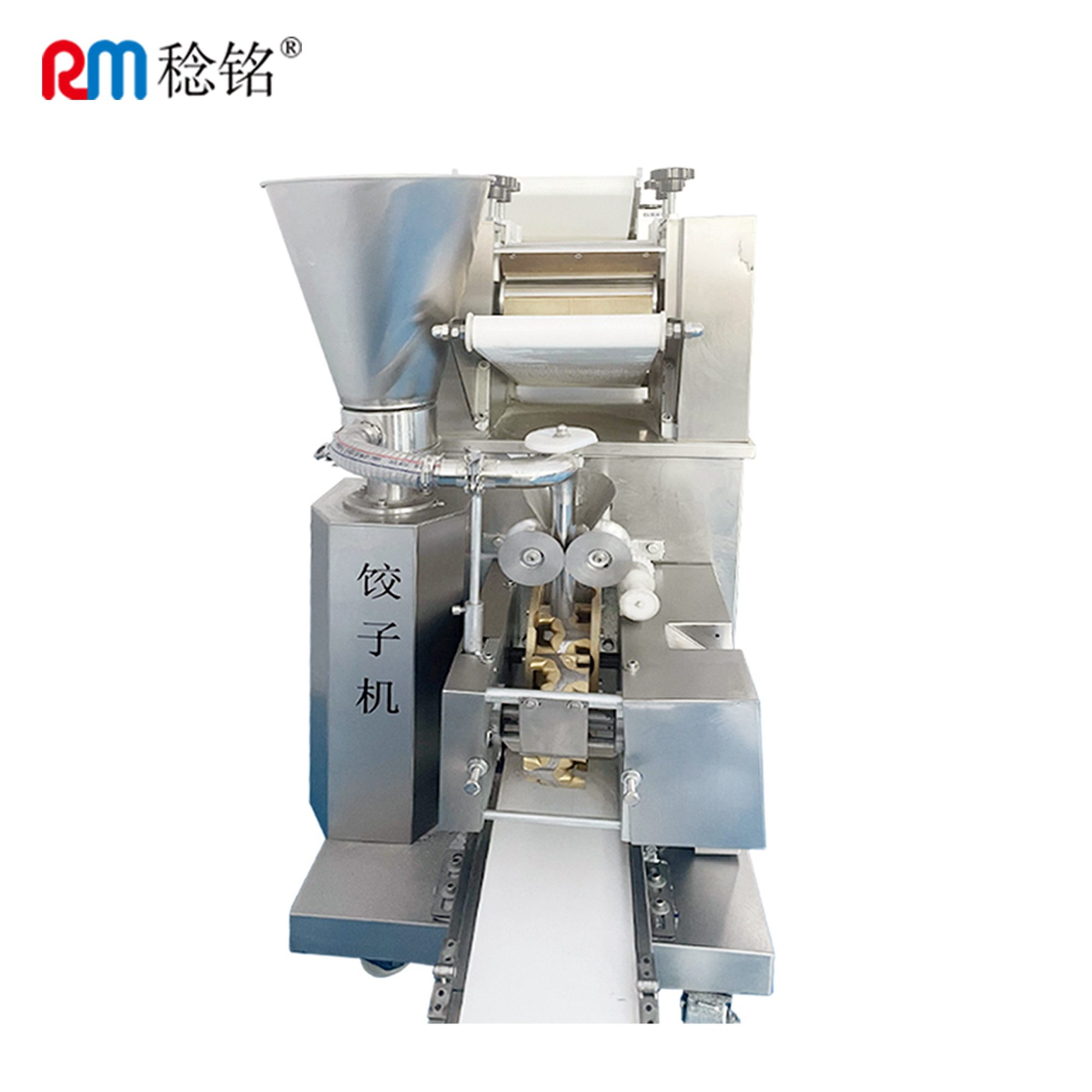 稔铭 饺子机 SJ-150 台高清大图