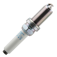 NGK 双铂金火花塞 PLFER7A8EG 94833 四支装 途安/途观/凌渡/新帕萨特/速派/迈腾/A3/A4L/A