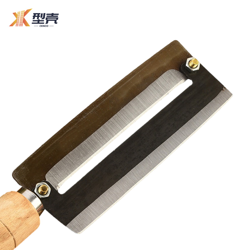 型壳 削皮刀 大号 把高清大图
