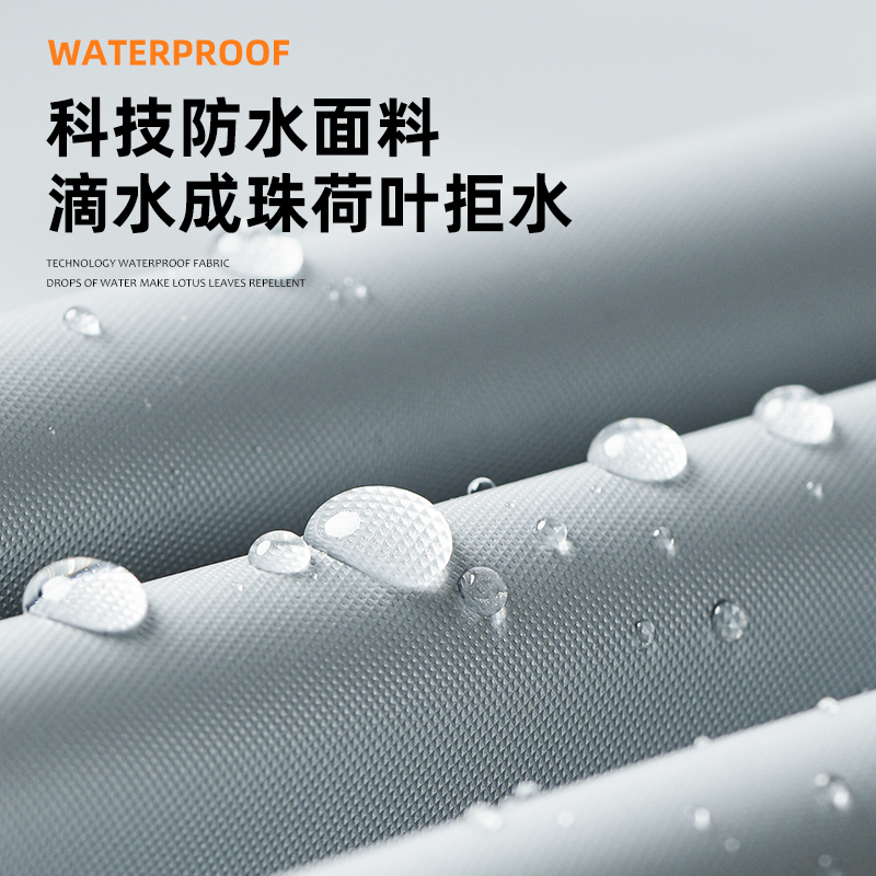 正雨电动车雨披骑行防雨防水电瓶车摩托车成人雨披男女9063高清大图