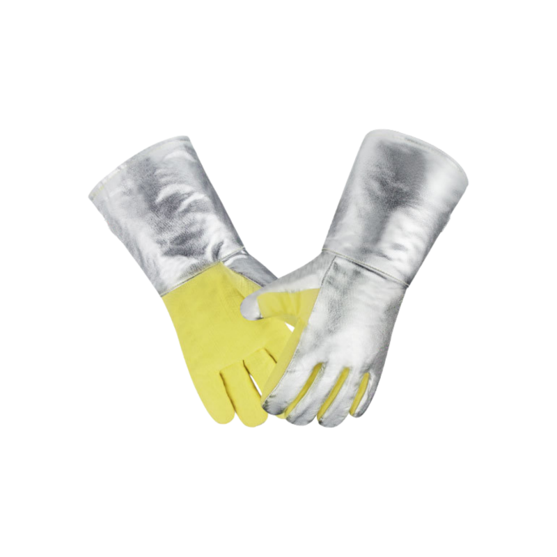 岱润 手套 隔热防烫 副高清大图