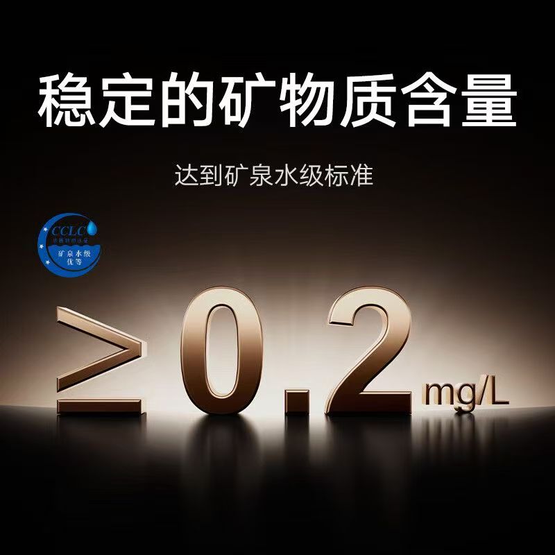 小米米家富矿净水器家用母婴级1200G反渗透净水直饮厨下式净饮机高清大图