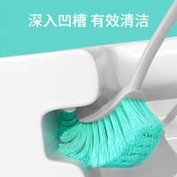 洁厕马桶 刷