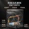 小天鹅(LittleSwan)10KG热泵烘干机家用干衣机AI正反转祛味除螨除潮回南天烘干机超薄TH100-HL02T