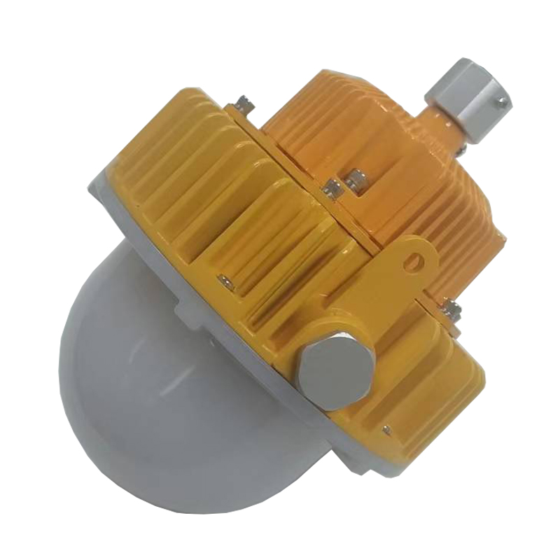 宝富睿光电 BFL3091LG-(100W) AC220V IP66 LED平台灯(计量单位:个)黄色高清大图