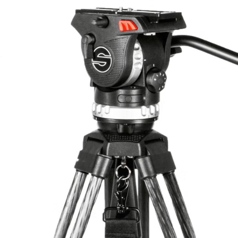 三脚架 Sachtler ACE MS 中置1001 货期2周高清大图