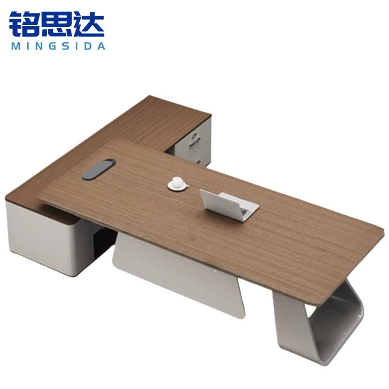铭思达老板桌