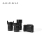 哈苏(HASSELBLAD)X1D-50C 无反套机 银色 5000万像素 三镜头户外套装 X1D-50c 定焦套装单电
