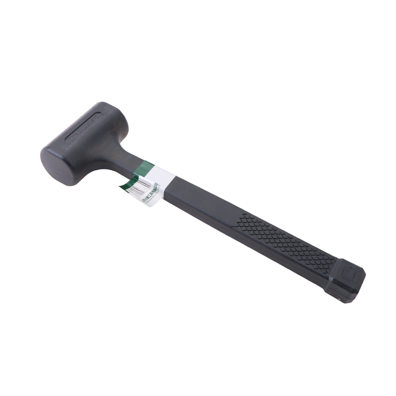 长鹿无弹力橡胶锤 2LB 把高清大图