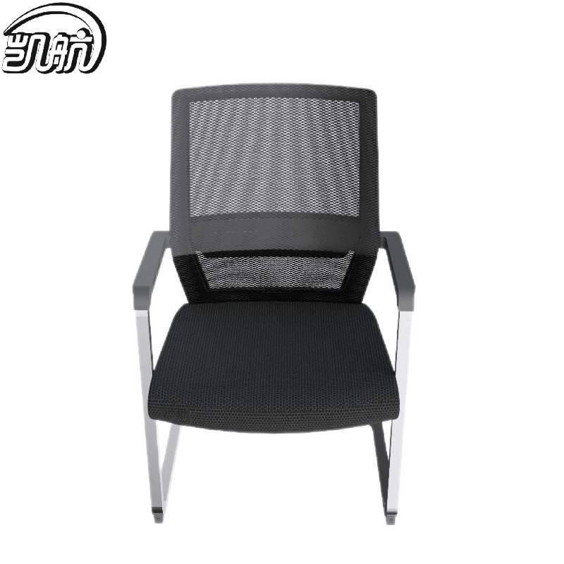 凯航办公椅A4KH-BGYA4个高清大图