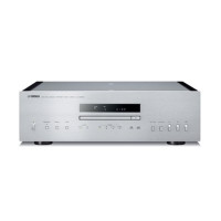 Yamaha/雅马哈 CD-S2100 HIFI SACD播放机(非普通DVD/蓝光DVD)