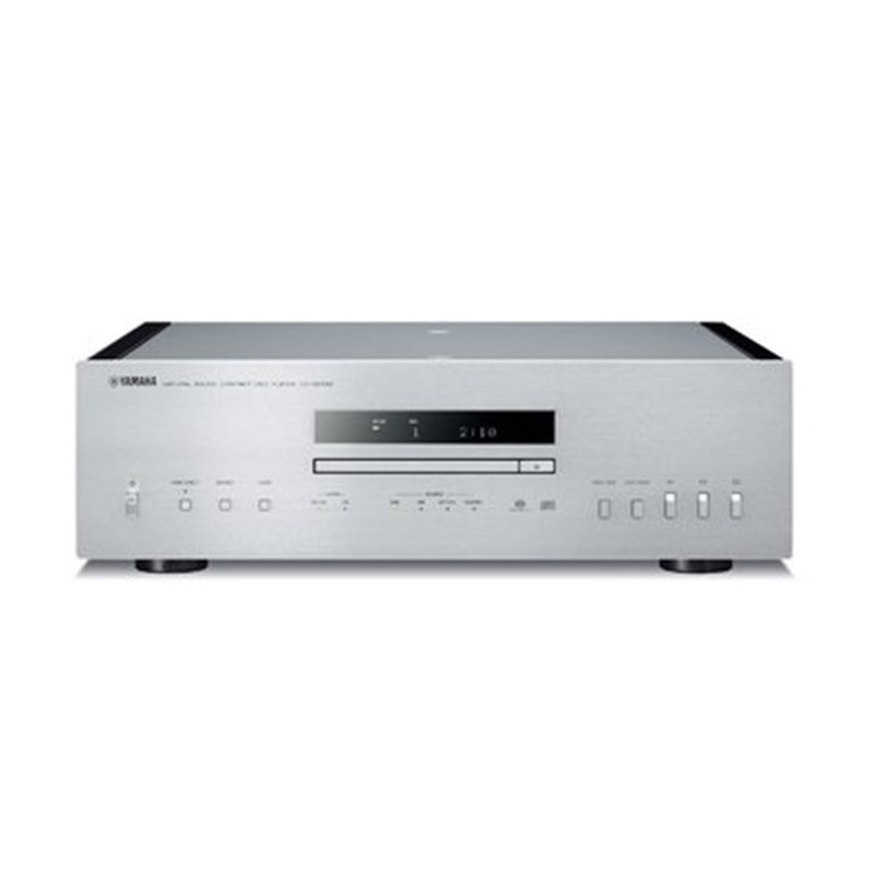 Yamaha/雅马哈 CD-S2100 HIFI SACD播放机(非普通DVD/蓝光DVD)