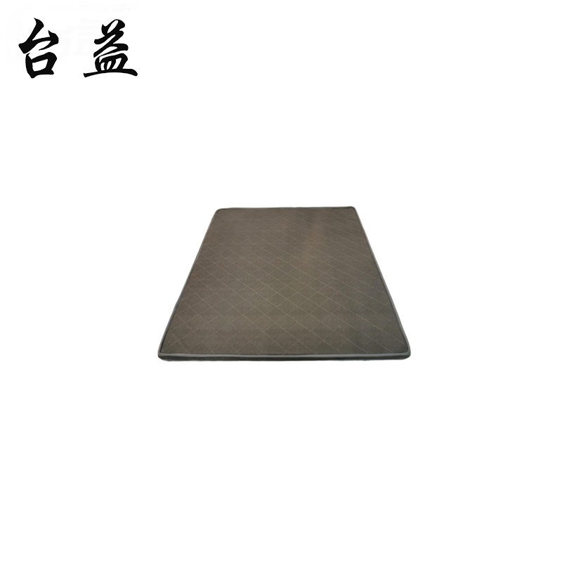 台益 床垫 TY-D1218 1800*2000*50mm 张高清大图