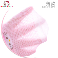 HelloKitty女童袜子春夏薄款网眼袜棉袜女童小女孩学生袜子宝宝公主短袜薄