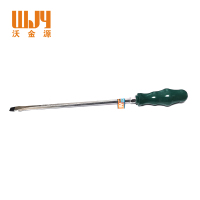 沃金源 一字穿心螺丝刀CY8*250mm 把