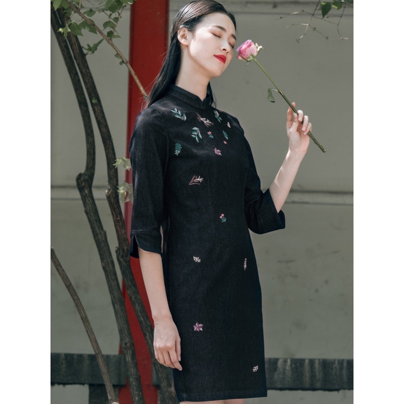 服装鞋帽>女装>婚纱/礼服/旗袍>布符(clothfu)>布符(clothfu)婚纱